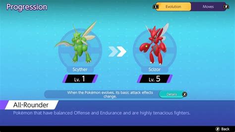 best item for scizor.